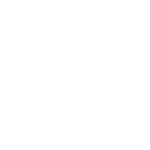 white icon of a student wearing a graduation cap